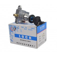 电门锁【巧格单锁】